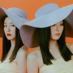 Feel Good Chords by Red Velvet
