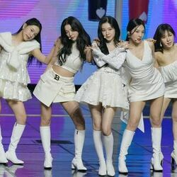 Feel My Rhythm Chords by Red Velvet