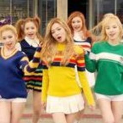 Ice Cream Cake Chords by Red Velvet
