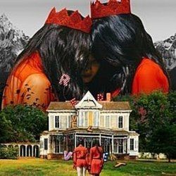 Kingdom Come Chords by Red Velvet