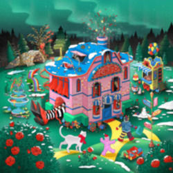 La Rouge Special Track Tab by Red Velvet