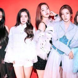 Little Little Chords by Red Velvet