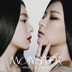 Monster by Red Velvet