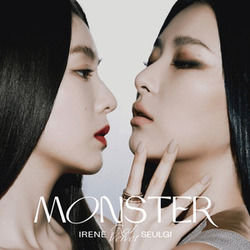 Monster Ukulele by Red Velvet