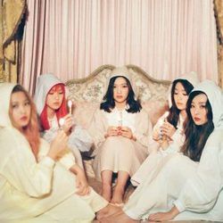 One Of These Nights Chords by Red Velvet