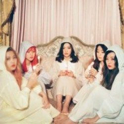 One Of These Nights 7월 7일 Chords by Red Velvet