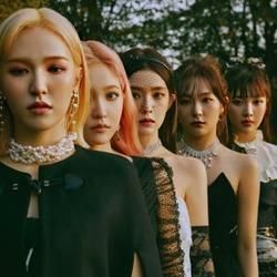 Take It Slow Bass Tab by Red Velvet