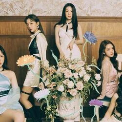 Wildside Ukulele Chords by Red Velvet