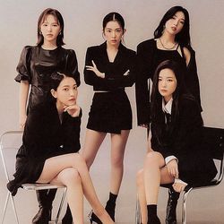 Zimzalabim Chords by Red Velvet