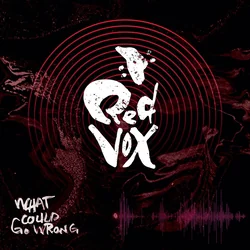 Job In The City Bass Tab by Red Vox