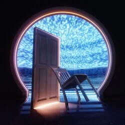 Real Or Not Tab by Red Vox