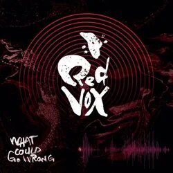 There She Goes Bass Tab by Red Vox