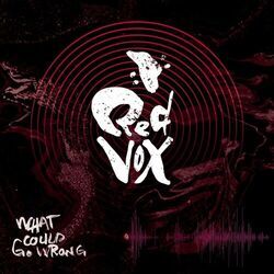 Back To School Tab by Red Vox