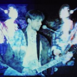 Over A Life Tab by Red Vox