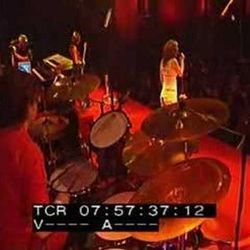 Saturnine Chords by Red Vox