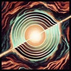 Stranded Chords by Red Vox