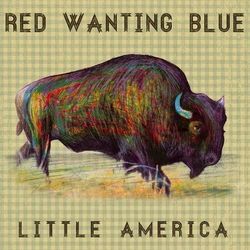 Dumb Love Chords by Red Wanting Blue