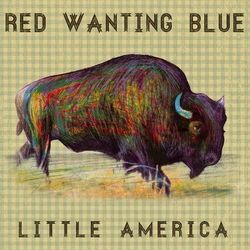 Dumb Love by Red Wanting Blue