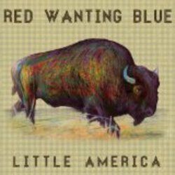 Hotel Oblivion by Red Wanting Blue