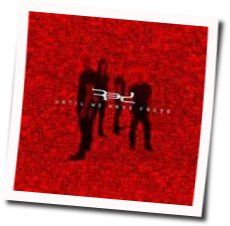 Watch You Crawl Chords by Red