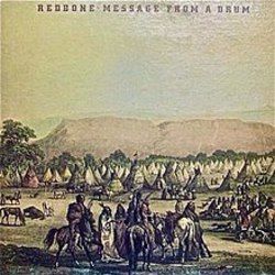 Message From A Drum Chords by Redbone