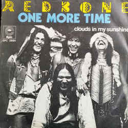 One More Time by Redbone