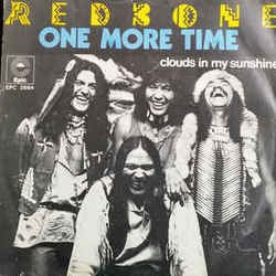 One More Time Chords by Redbone