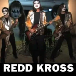 Stay Away From Downtown Tab by Redd Kross