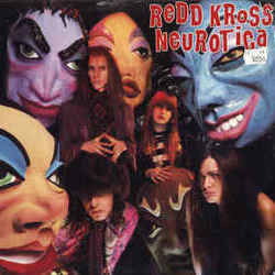 Mckenzie Chords by Redd Kross