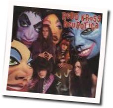 Pretty Please Me Tab by Redd Kross