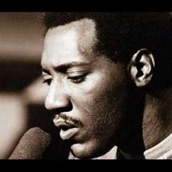 A Change Is Gonna Come Bass Tab by Otis Redding