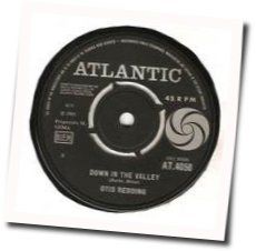 Down In The Valley Chords by Otis Redding