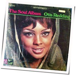 Everybody Makes A Mistake Bass Tab by Otis Redding