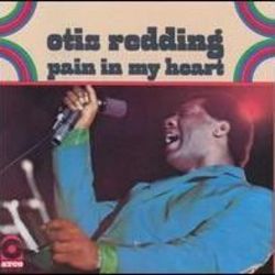 Hey Hey Baby by Otis Redding