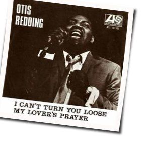 I Can't Turn You Loose Bass Tab by Otis Redding
