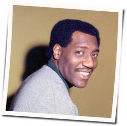 Sitting On The Dock Of The Bay by Otis Redding