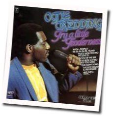 Try A Little Tenderness by Otis Redding