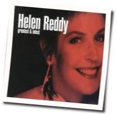 Ain't No Way To Treat A Lady Chords by Helen Reddy