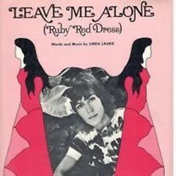 Leave Me Alone Chords by Helen Reddy