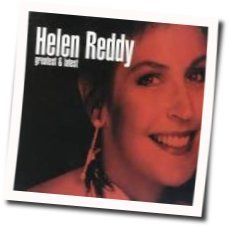 Ain't No Way To Treat A Lady Chords by Helen Reddy