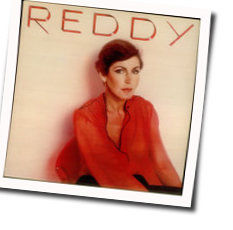 One Way Ticket Chords by Helen Reddy