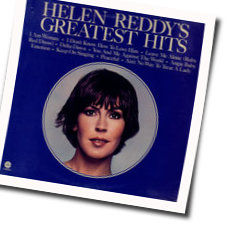 Peaceful Chords by Helen Reddy