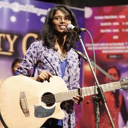 Daddy Chords by Shelley Reddy