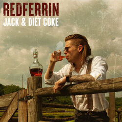 Jack And Diet Coke Chords by Redferrin
