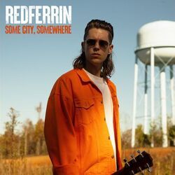 Mornin Montana Chords by Redferrin