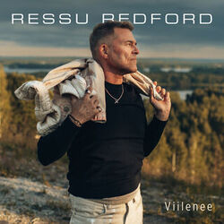 Ressu Redford chords for Viilenee