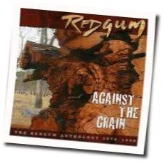 I Was Only Nineteen Tab by Redgum