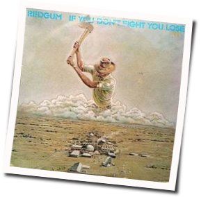 Beaumont Rag Chords by Redgum