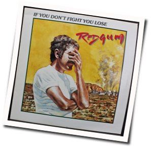 Killing Floor Chords by Redgum