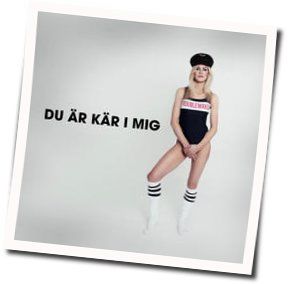 Ida Redig chords for Se mig